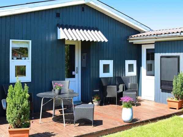 House | Exterior