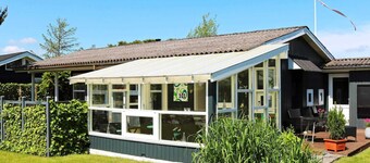 6 Person Holiday Home in Hadsund-by Traum