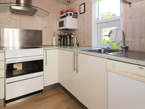 Ferienhaus | Innenbereich