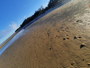 Hus | Strand