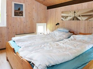 Ferienhaus | Innenbereich