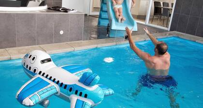 Luxury Retreat by the Sea - By Traum Ferienwohnungen