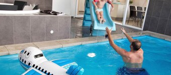 Luxury Retreat by the Sea - By Traum Ferienwohnungen