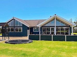 House | Exterior