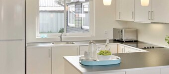 Luxury Retreat by the Sea - By Traum Ferienwohnungen