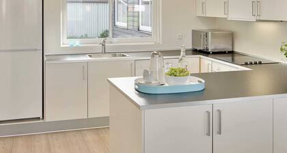 Luxury Retreat by the Sea - By Traum Ferienwohnungen