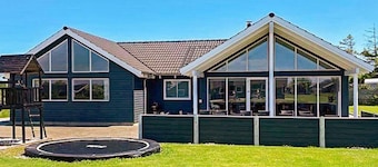 海边豪华度假屋 - 由Traum Ferienwohnungen提供