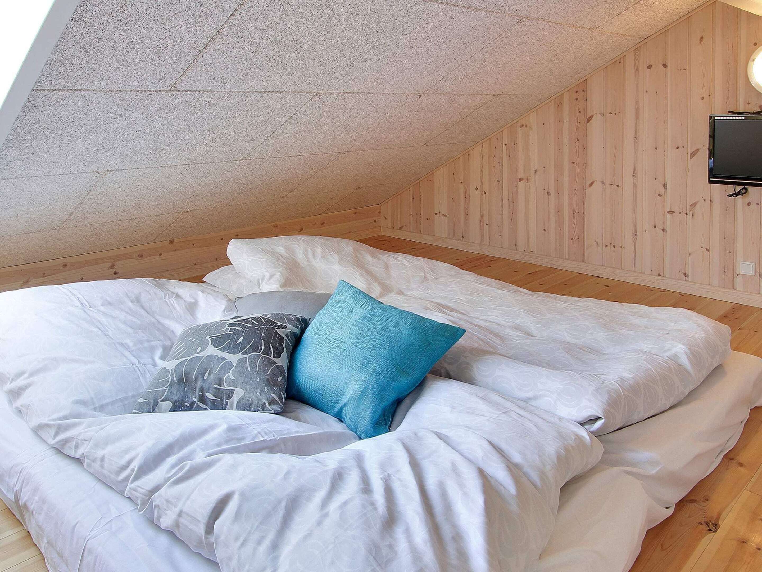 Ferienhaus | Innenbereich