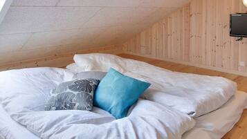 Ferienhaus | Innenbereich