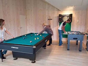 Ferienhaus | Innenbereich