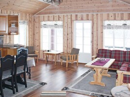 House | Living area
