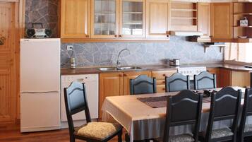 House | Private kitchen