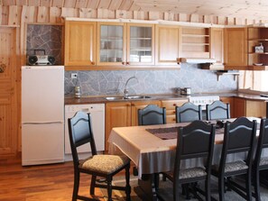House | Private kitchen