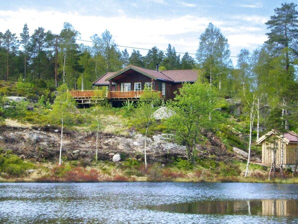 House | Exterior