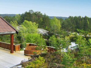 House | Spa treatment