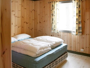 4 Schlafzimmer