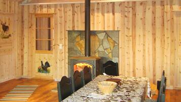 House | Dining