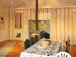 House | Dining