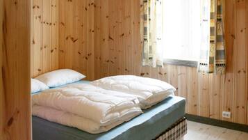 4 bedrooms