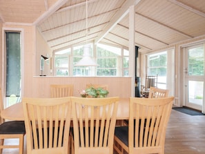 Casa | Interior