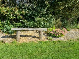 Casa | Jardines del alojamiento