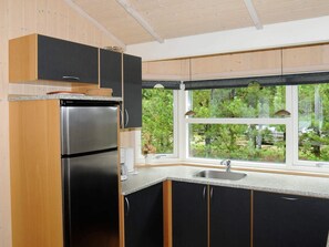Ferienhaus | Innenbereich