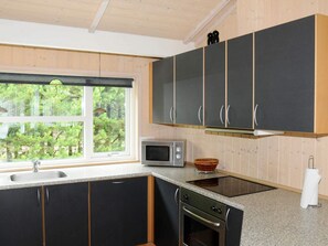 Hus | Interiør