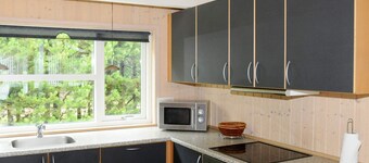 6 Person Holiday Home in Oksbol-by Traum