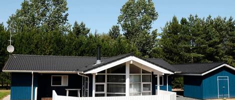 Hus | Exteriör