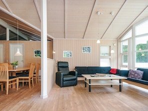 House | Interior