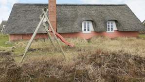 Eksteriør
