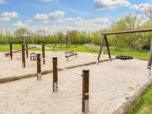 House | Property amenity