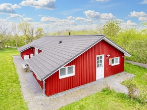 House | Exterior