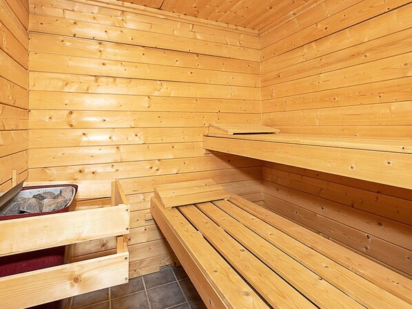 House | Property amenity