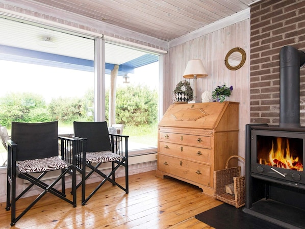 Ferienhaus | Innenbereich