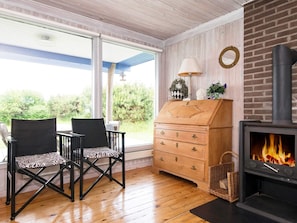 Maison | Intérieur