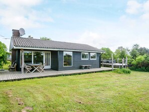 House | Exterior