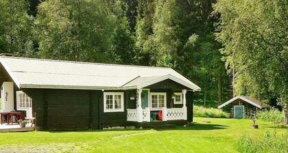 4 Person Holiday Home in Torsby