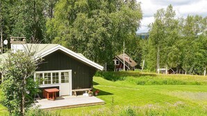 Exterior - 4 Person Holiday Home in Torsby (Torsby)