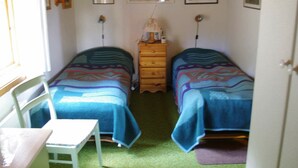 1 bedroom, individually furnished, bed sheets - 4 Person Holiday Home in Torsby (Torsby)