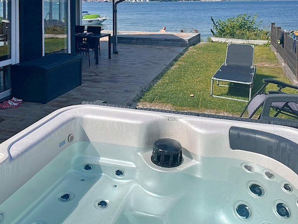 House | Property amenity