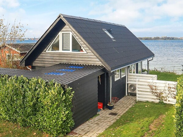 House | Exterior