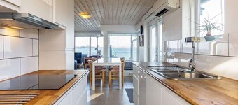 4 Person Holiday Home in Middelfart-by Traum