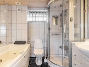 Hus | Innvendig