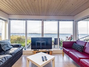 独立别墅 | 住宿内部