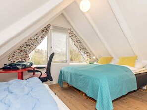 House | Interior - 4 Person Holiday Home in Middelfart-by Traum (Middelfart)