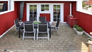 Apartment | Außenbereich