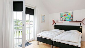Apartment | 2 Schlafzimmer