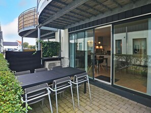 Dining - 6 Person Holiday Home in Vaeggerlose (Vaeggerlose)