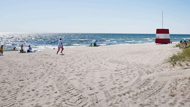 Maison | Plage